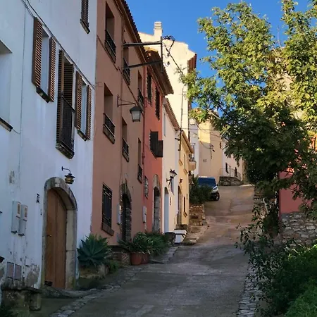El Nostre Raco * San Vicente de Calders